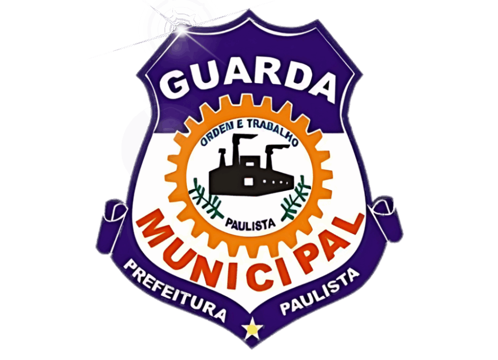 GCM Paulista 2025
