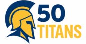 50 Titans